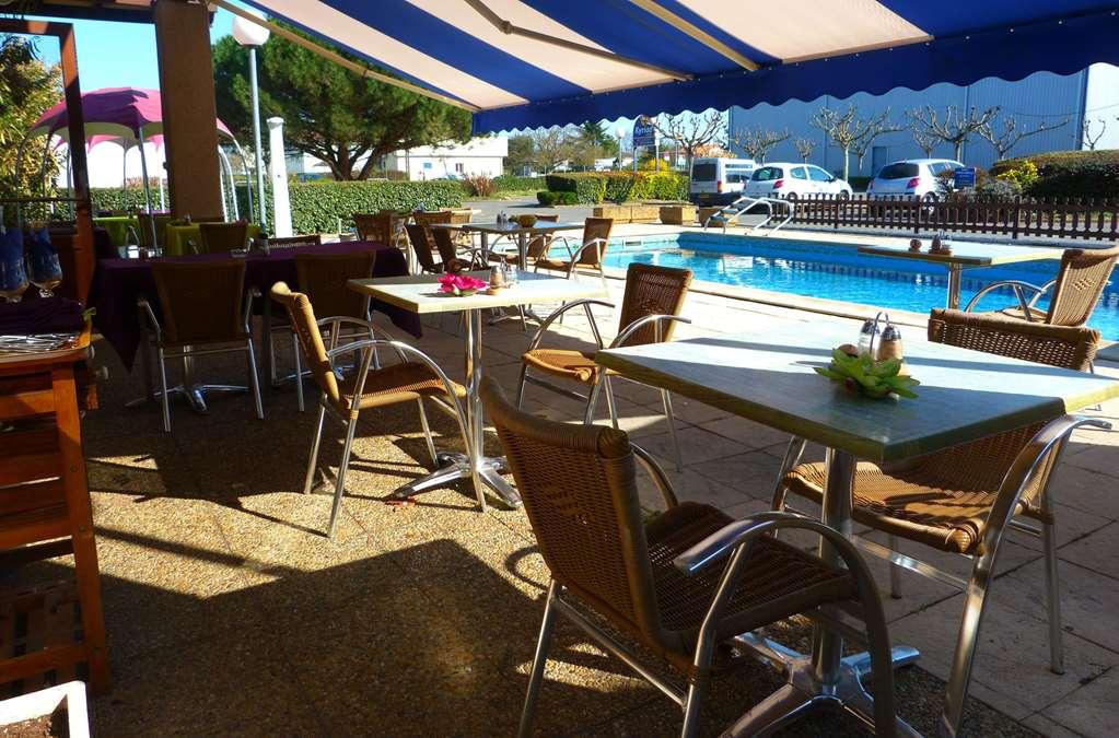 Le Roxane Hotel Saint-Laurent-des-Vignes Kültér fotó