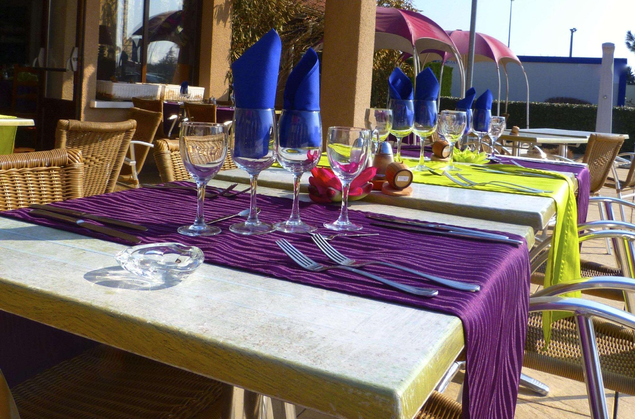 Le Roxane Hotel Saint-Laurent-des-Vignes Kültér fotó