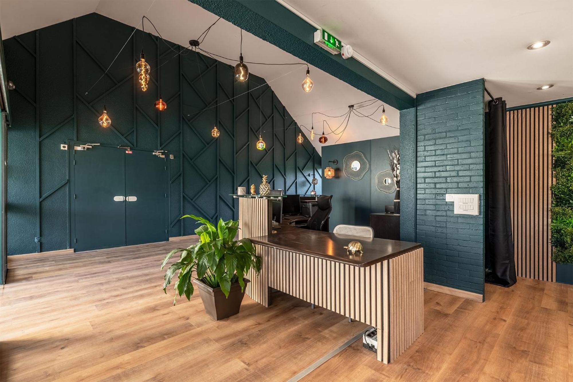 Le Roxane Hotel Saint-Laurent-des-Vignes Kültér fotó