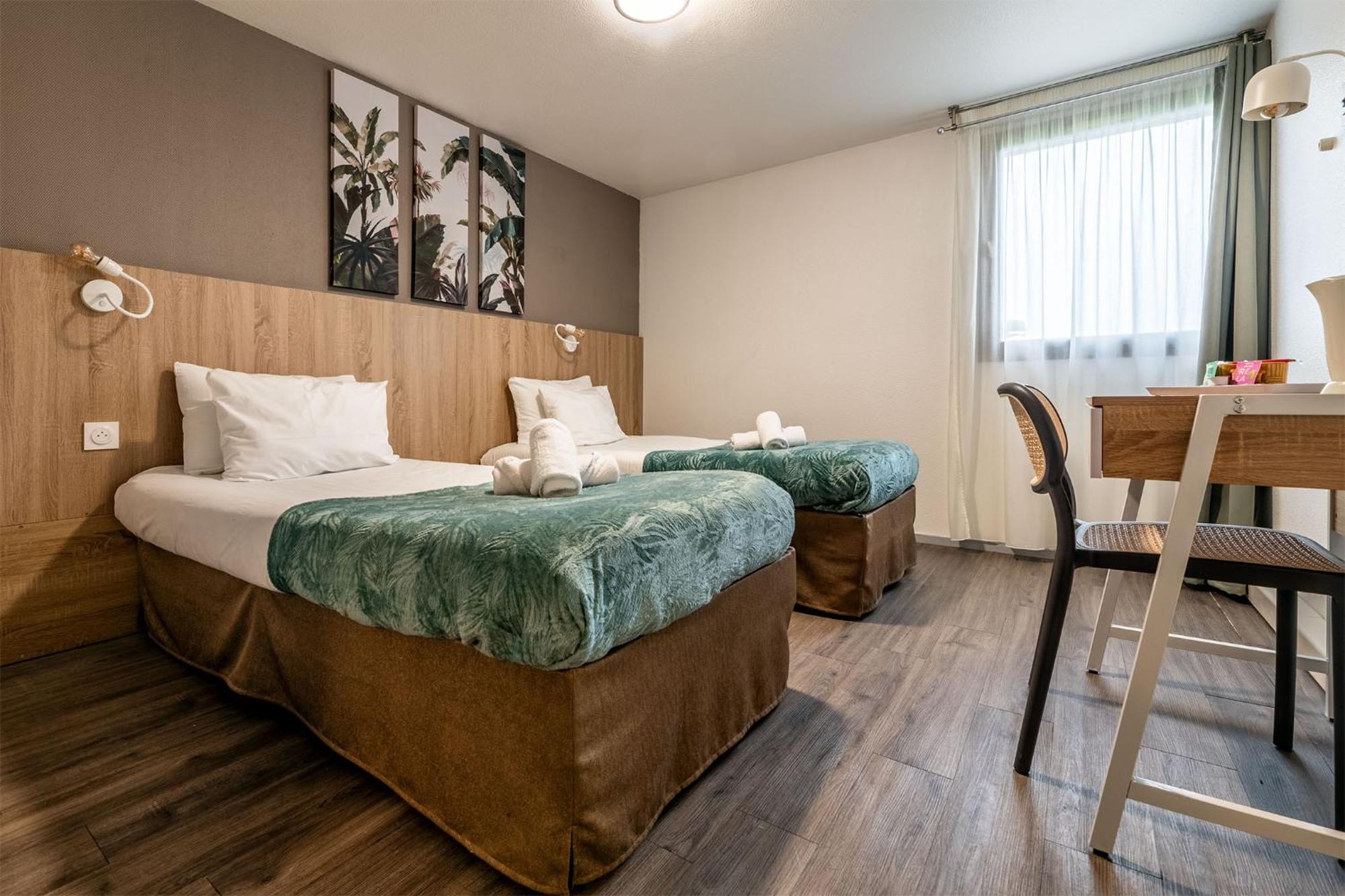 Le Roxane Hotel Saint-Laurent-des-Vignes Kültér fotó