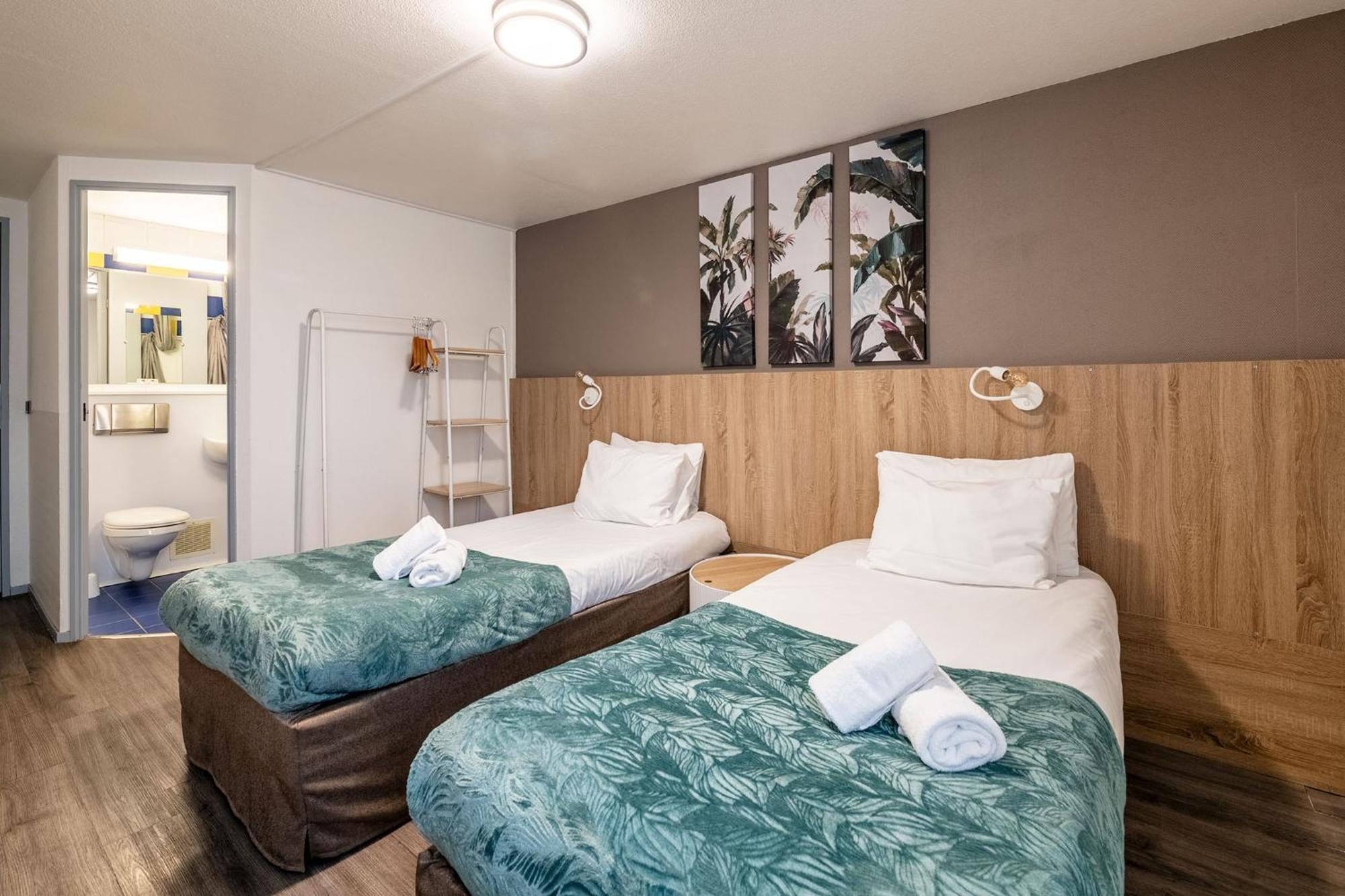 Le Roxane Hotel Saint-Laurent-des-Vignes Kültér fotó