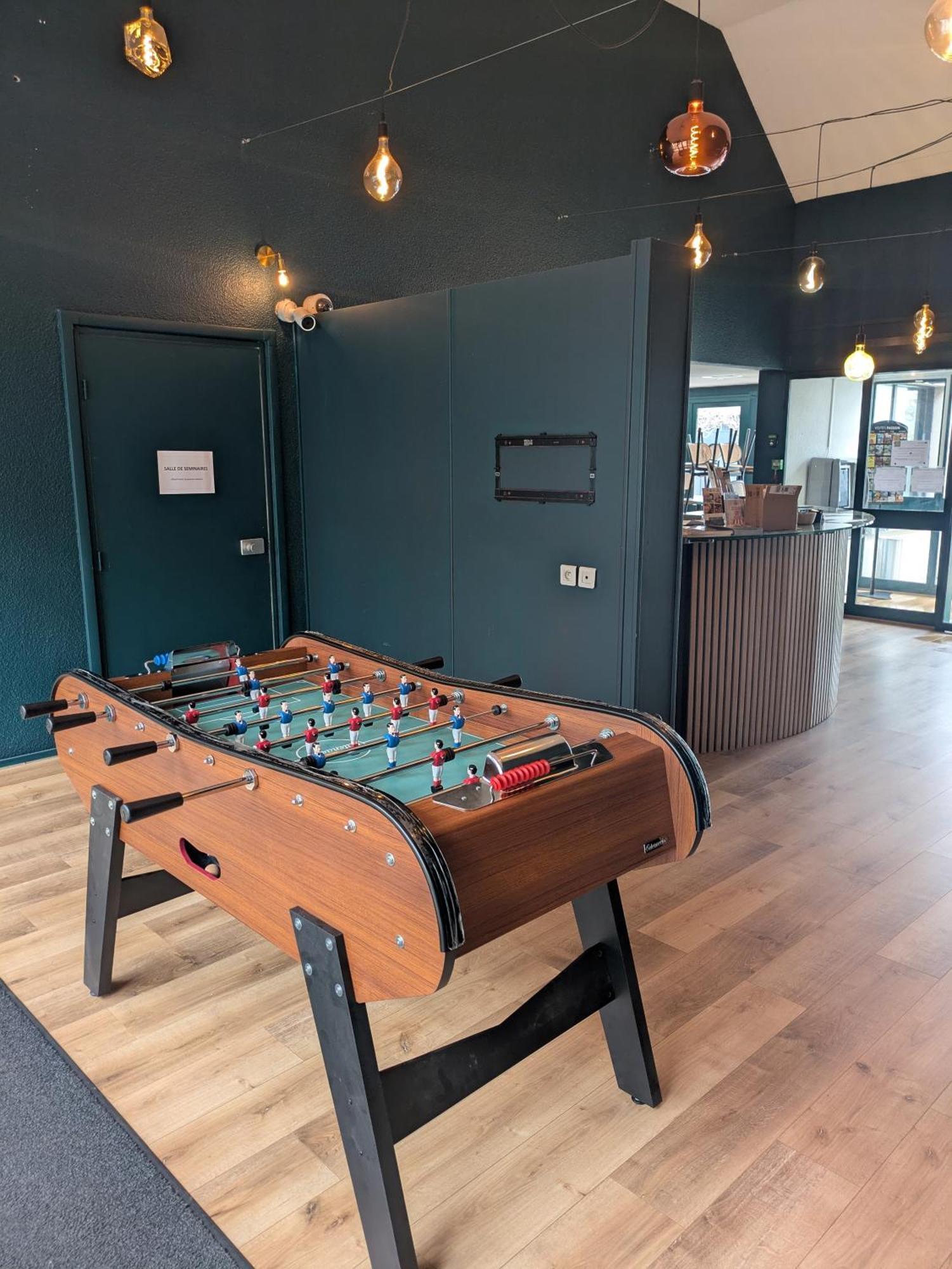 Le Roxane Hotel Saint-Laurent-des-Vignes Kültér fotó