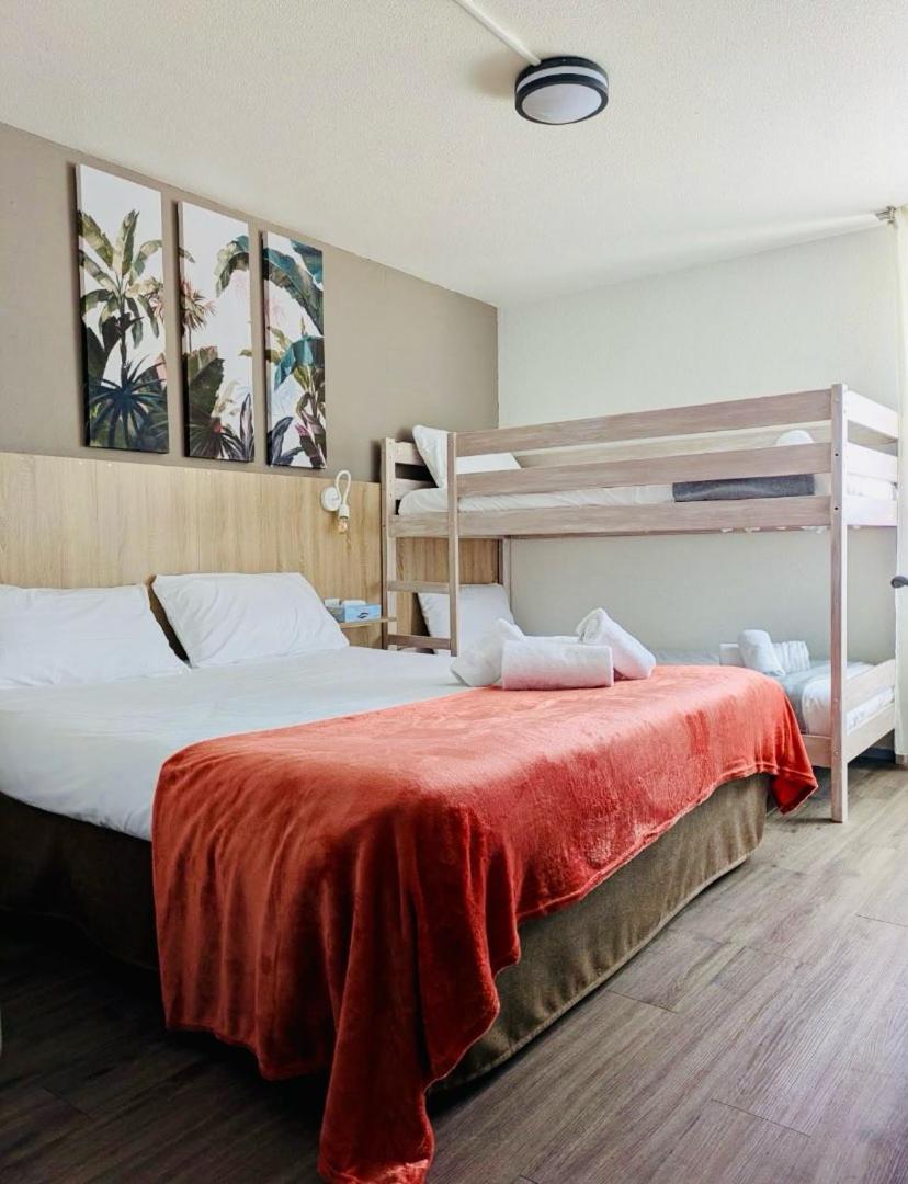 Le Roxane Hotel Saint-Laurent-des-Vignes Kültér fotó